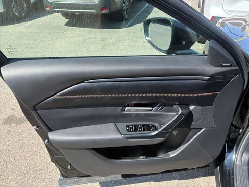 Used 2026 MAZDA CX-50 AWD 2.5 S w/ Premium Package image 18