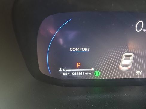 Used 2022 Acura MDX w/ Technology Package AWD/4WD image 8