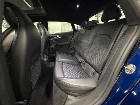 Used 2023 Audi S5 Prestige w/ Prestige Package image 14