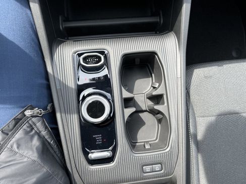 New 2026 Jeep Cherokee Laredo AWD/4WD image 23