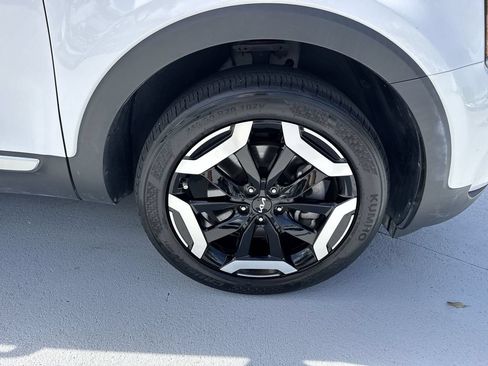 Used 2024 Kia Telluride S FWD image 58