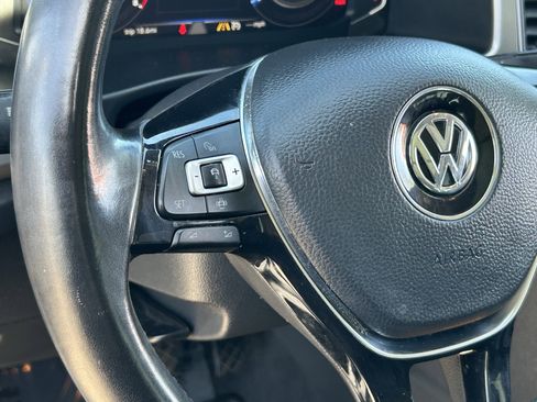 Used 2019 Volkswagen Atlas SEL Premium image 26