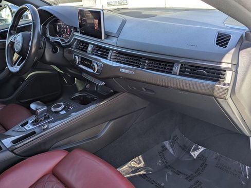 Used 2018 Audi S5 Premium Plus w/ Navigation Package image 20