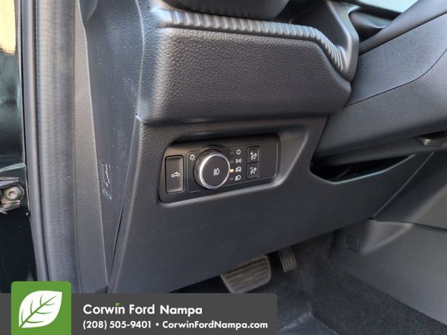 New 2026 Ford Ranger Raptor AWD/4WD image 13