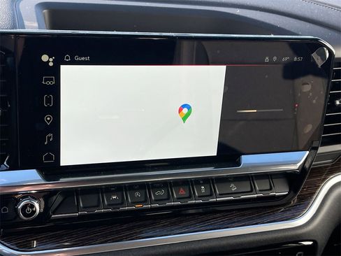 New 2026 GMC Sierra 1500 Elevation w/ Preferred Package image 18