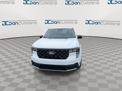 New 2026 Ford Maverick XLT w/ XLT Luxury Package