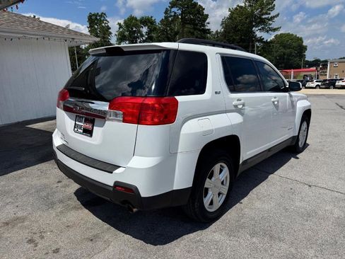 Used 2015 GMC Terrain SLT image 7