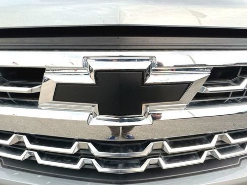 Used 2026 Chevrolet Silverado 1500 LTZ w/ LTZ Premium Package AWD/4WD image 32