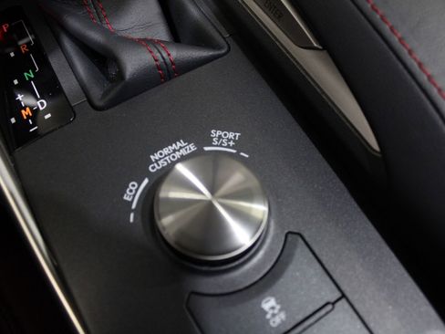 Used 2017 Lexus IS 350 F Sport w/ F Sport Package RWD image 35