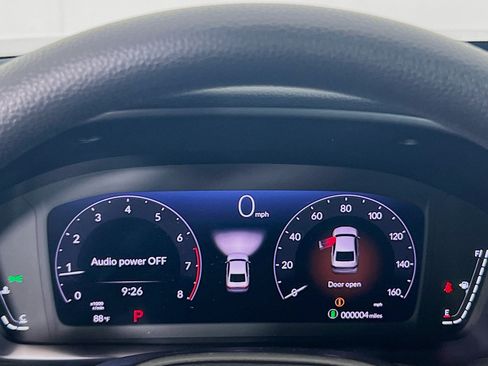 New 2026 Honda Accord SE image 8