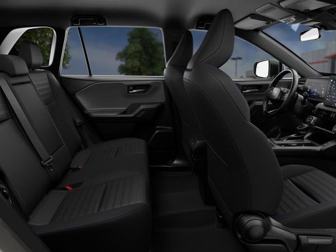 New 2026 Toyota RAV4 AWD Plug-in Hybrid image 24