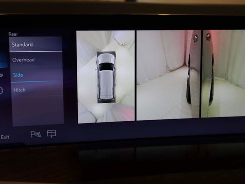 Used 2025 Cadillac Escalade Sport Platinum w/ LPO, Floor Liner Package AWD/4WD image 39