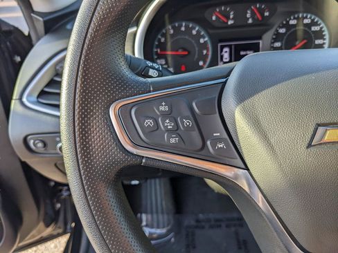 Used 2024 Chevrolet Malibu LT FWD image 26