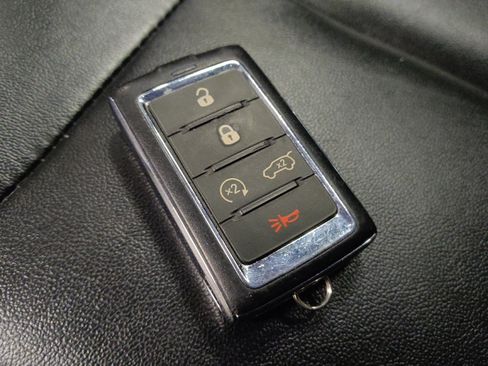 Used 2022 Jeep Grand Cherokee Limited 4xe AWD/4WD image 32