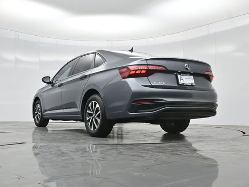 Used 2024 Volkswagen Jetta S FWD image 47