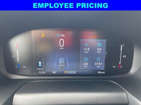 New 2026 Ford Transit 350 148 High Roof Extended AWD w/ Load Area Protection Package image 2