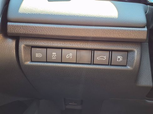 Certified 2026 Toyota Camry XSE FWD image 9