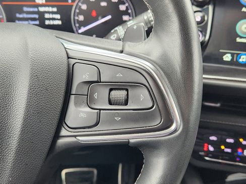 Used 2023 Buick Envision Essence w/ Sport Touring Package image 34