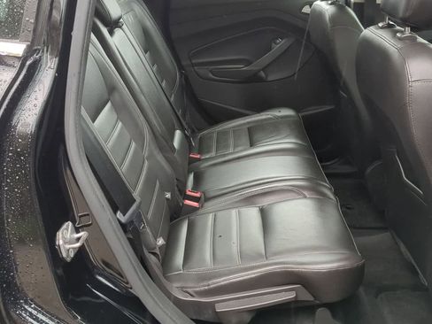 Used 2018 Ford C-MAX Titanium w/ Equipment Group 301A image 20