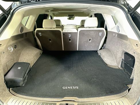 Used 2024 Genesis GV80 3.5T w/ Prestige Package AWD/4WD image 30