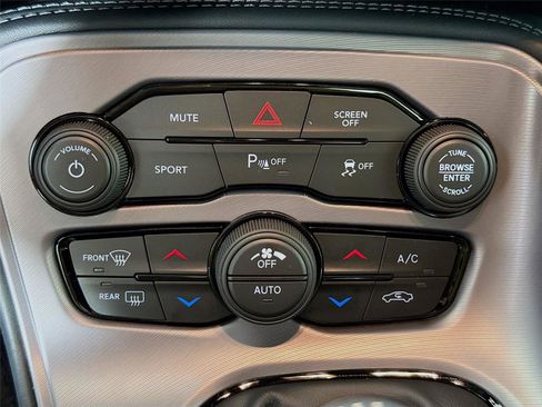 Used 2023 Dodge Challenger R/T RWD image 16
