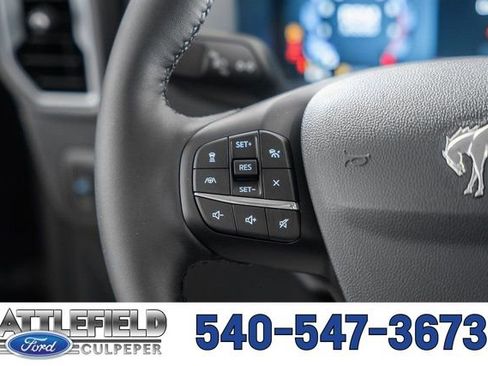 New 2025 Ford Bronco Sport Outer Banks w/ Sasquatch Outer Banks Package image 33