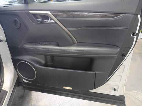 Used 2016 Lexus RX 350 AWD w/ Luxury Package image 25