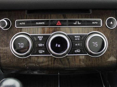Used 2014 Land Rover Range Rover Sport HSE AWD/4WD image 22