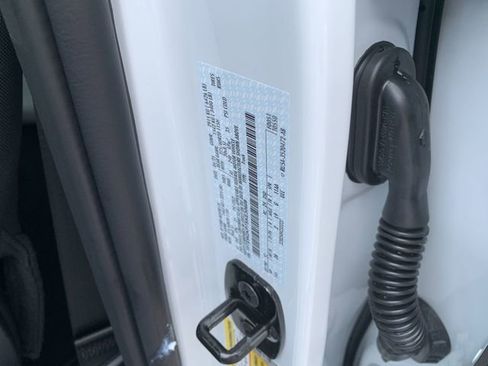 New 2025 Ford F150 STX w/ STX Black Appearance Package image 33