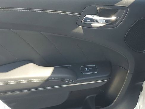 Used 2022 Dodge Charger SRT Hellcat image 44