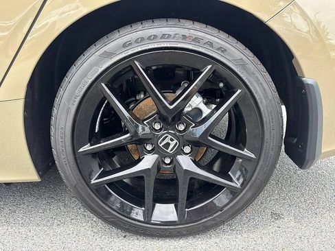 Certified 2026 Honda Civic Sport image 8