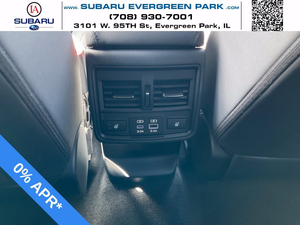 New 2026 Subaru Outback Touring XT AWD/4WD image 35
