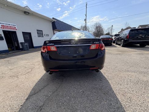 Used 2012 Acura TSX Sedan image 25