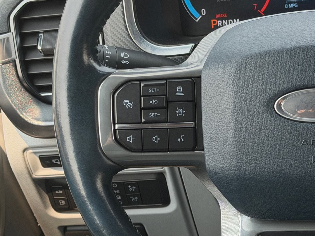 Used 2022 Ford F150 Limited AWD/4WD image 19