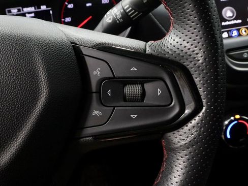Used 2022 Chevrolet TrailBlazer RS FWD image 29