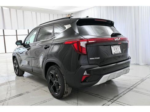 New 2026 Kia Seltos EX image 5