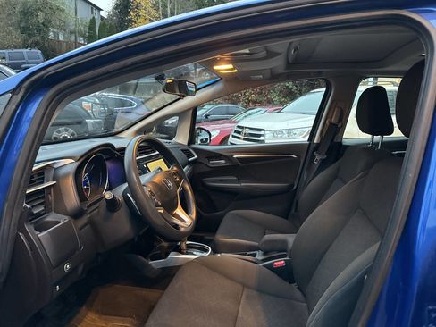 Used 2016 Honda Fit EX image 8