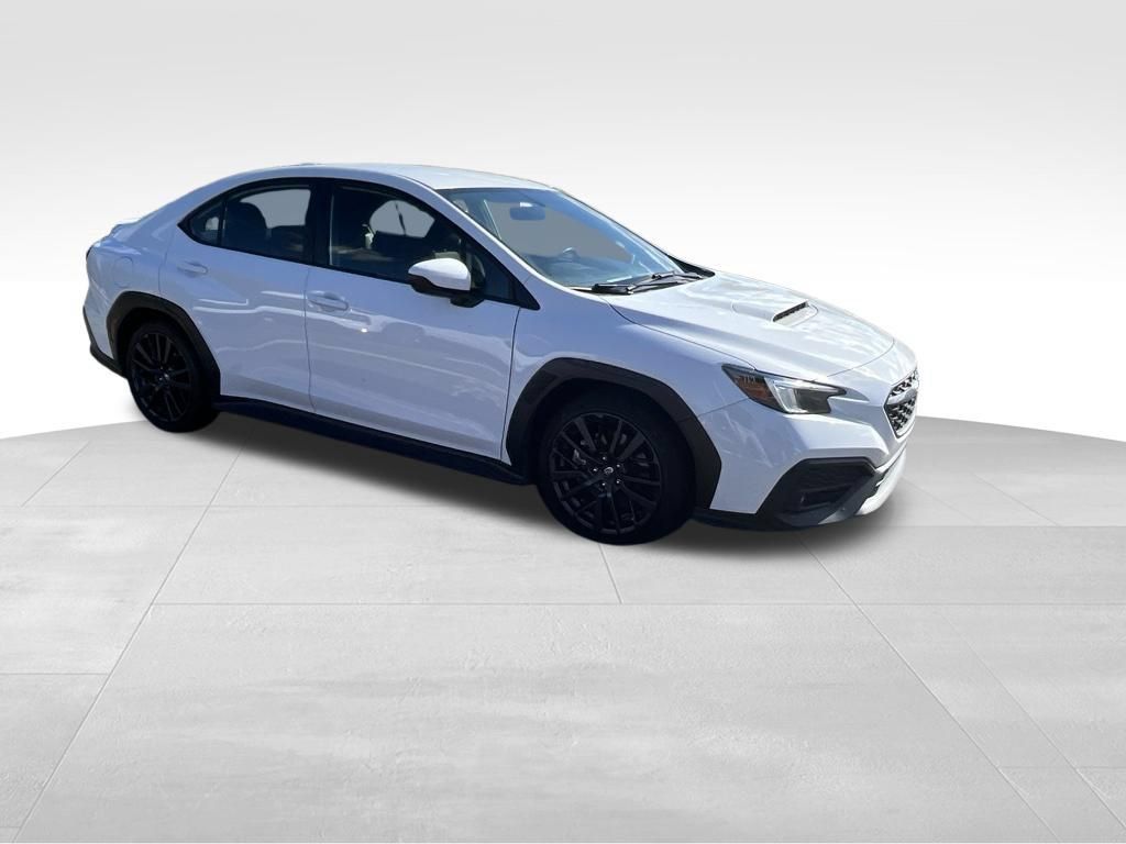 Used 2022 Subaru WRX Premium AWD/4WD image 23
