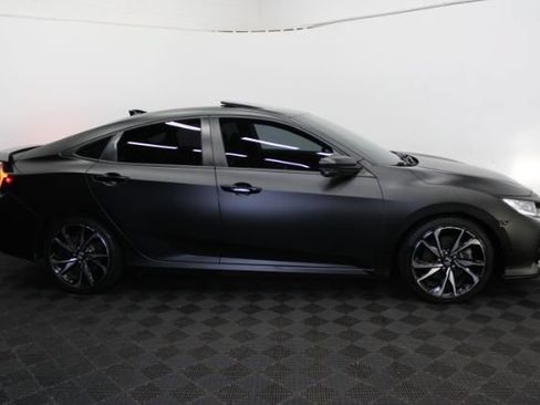 Used 2019 Honda Civic Si image 5