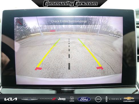 Used 2023 Jeep Compass Limited w/ Elite Group image 18