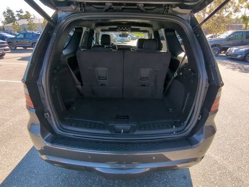 Used 2023 Dodge Durango GT image 36