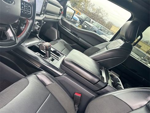 Certified 2024 Ford F150 Raptor image 27