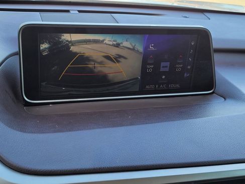 Used 2016 Lexus RX 350 FWD image 27