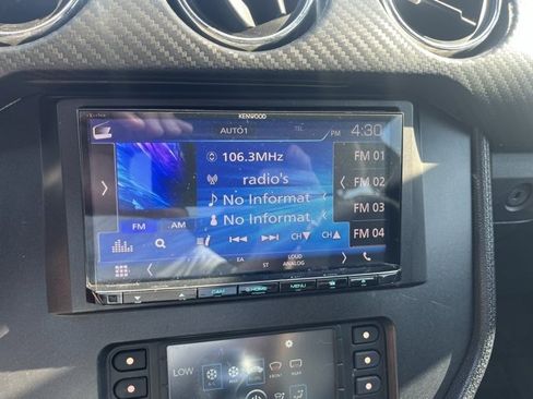 Used 2015 Ford Mustang Coupe w/ Equipment Group 051A image 22