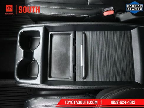 Used 2024 Honda Odyssey Touring image 25