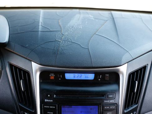 Used 2013 Hyundai Sonata GLS w/ Popular Equipment Pkg image 29