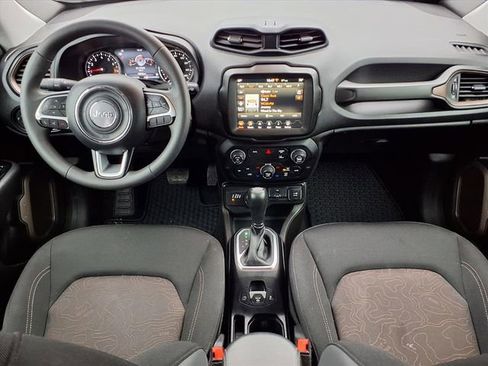 Used 2023 Jeep Renegade Latitude image 9