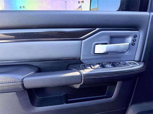 Used 2022 RAM 2500 Power Wagon w/ Level 2 Equipment Group image 11