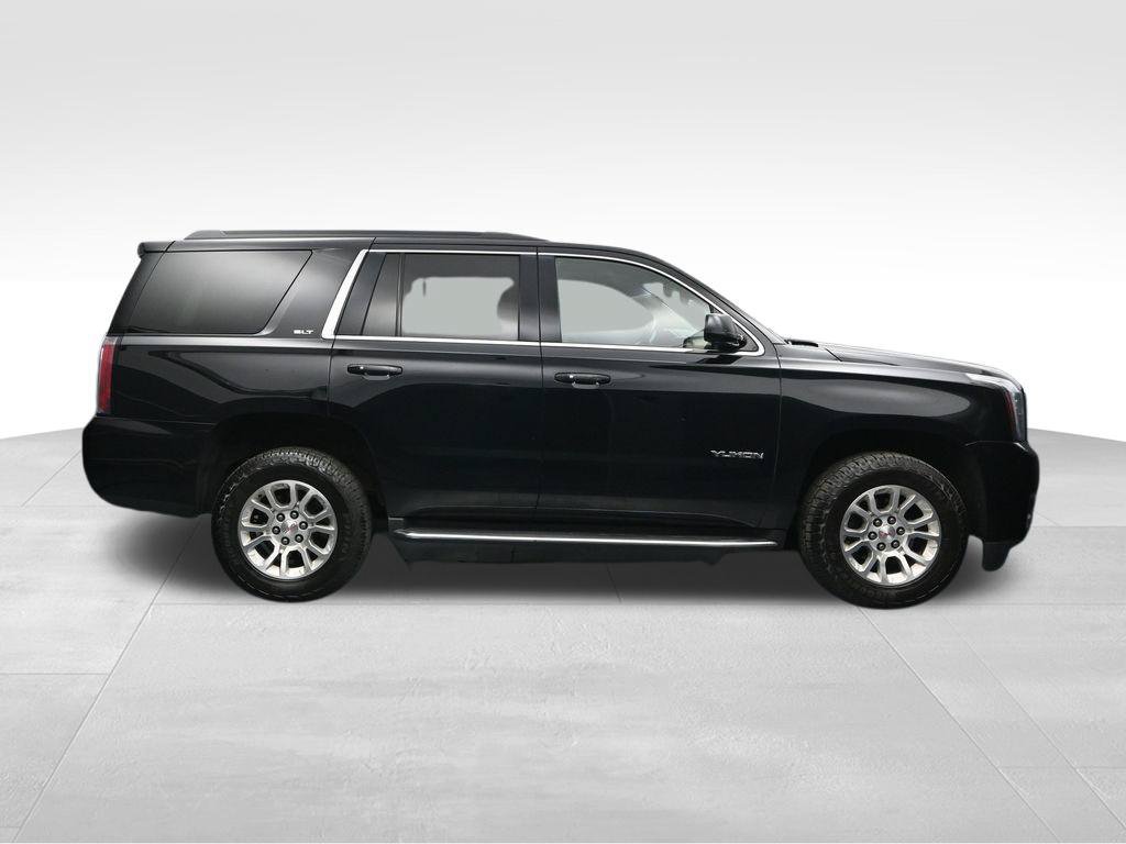 Used 2019 GMC Yukon SLT AWD/4WD image 6