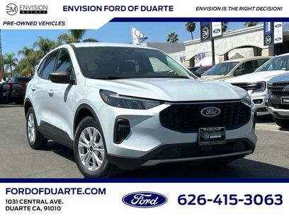 Used 2025 Ford Escape Active